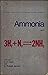 Ammonia: Part I