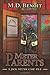 Meter Parents: A Jack Meter Case File by Benoit, M. D. (2011) Paperback