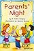 Parent's Night by F. Isabel...