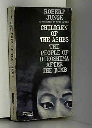 Children of the Ashes: The Story of a Rebirth