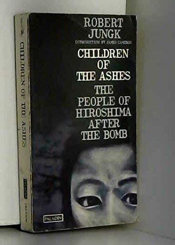 Children of the Ashes: The Story of a Rebirth (Paperback)