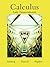 By Dale Varberg - Calculus Early Transcendentals: 1st (first) Edition