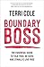 NEW-Boundary Boss