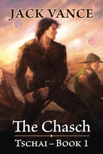 The Chasch