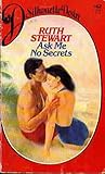 Ask Me No Secrets