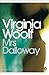 Mrs Dalloway (Penguin Modern Classics) by Virginia Woolf by Virginia Woolf