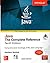 Java: The Complete Reference