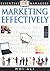 DK Essential Managers: Marketing Effectively by Moi Ali (2001-02-28)