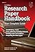 The Research Paper Handbook by James Lester by James Lester