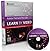 Adobe Premiere Pro CS6: Learn by Video: Core Training in Video Communication 1st edition by Jago, Maxim, video2brain (2012) Paperback