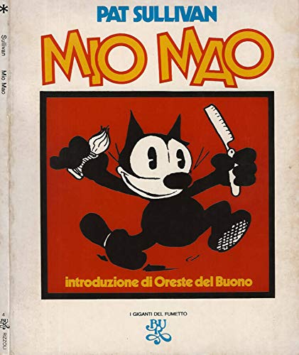 Mio Mao. (Paperback)