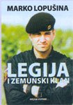 Legija i zemunski klan (Paperback)