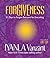 Forgiveness by Vanzant, Iyanla (2013) Hardcover by Iyanla Vanzant