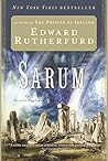 Sarum: The Novel ...