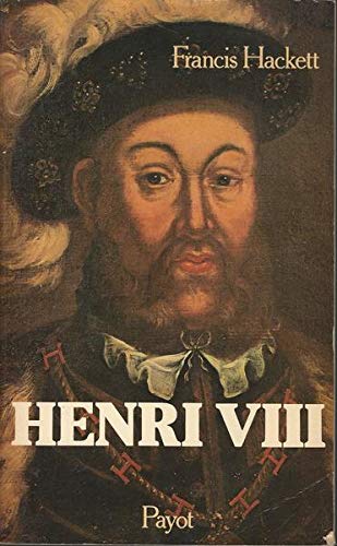 Henri VIII, 1491-1547 (Paperback)