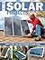 DIY Solar Projects by Smith, Eric (2011) Paperback