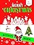 Christmas Activity Book for...