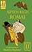 Septem Reges Romae: A Latin Novella (Historia Romana (Roman History)) (Latin Edition)