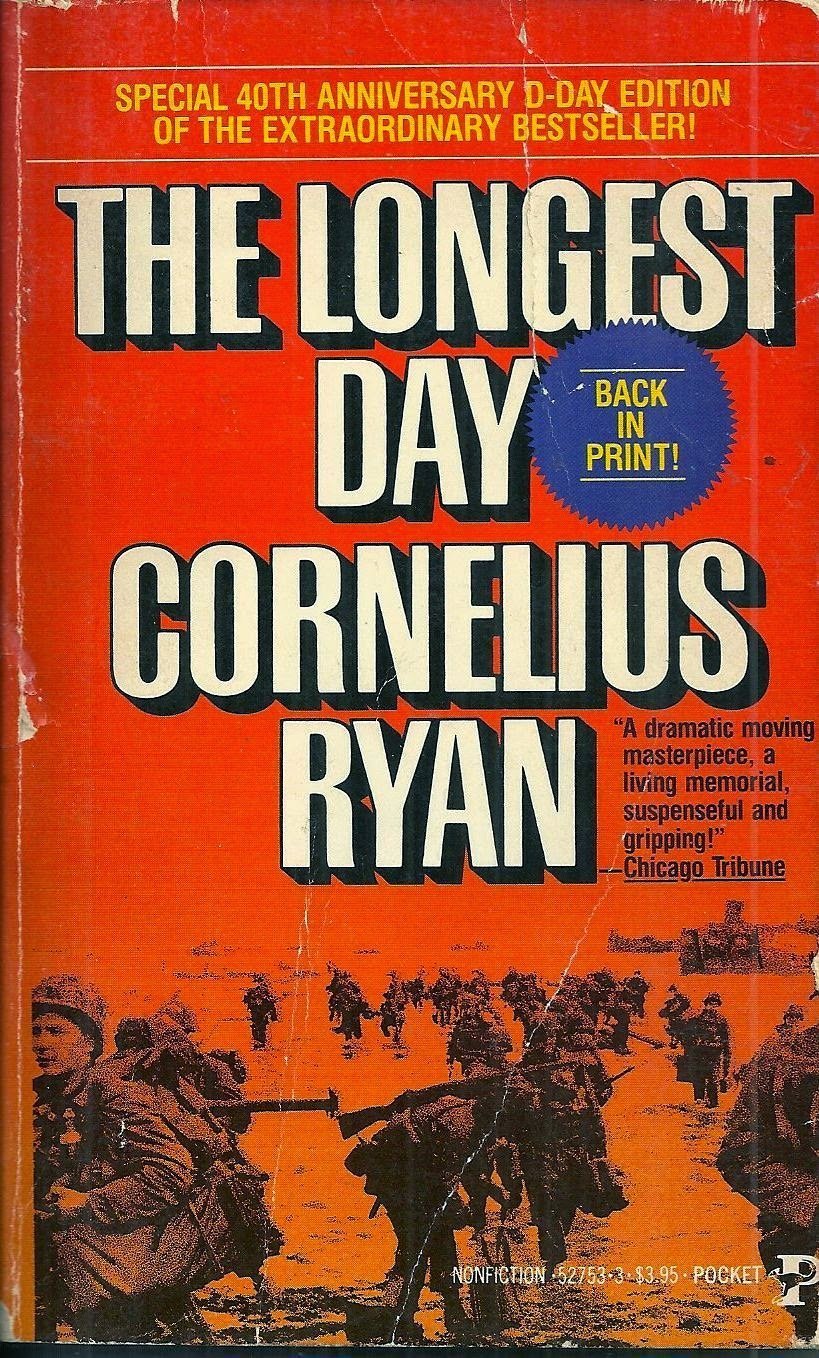 The Longest Day