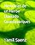 Memorias de un Héroe Llamado Guardaparques by Yamil Saenz