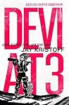 Dev1at3 by Jay Kristoff