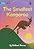 The Smallest Kangaroo - Our...