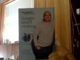 Gregg's Smart Cookery Book - New Approach Weight Watchers ProPoints 2013 Slimming (Paperback)