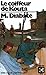 Le coiffeur de Kouta: Roman (Collection Monde noir poche) (French Edition)