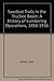 Sawdust Trails in the Truckee Basin: A History of Lumbering Operations, 1856-1936 by Wilson, Dick (1992) Paperback