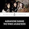 The Three Muskete...