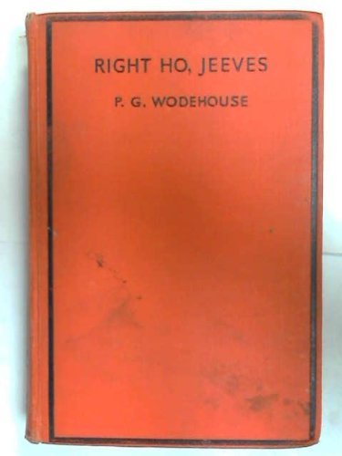 Thank You Jeeves