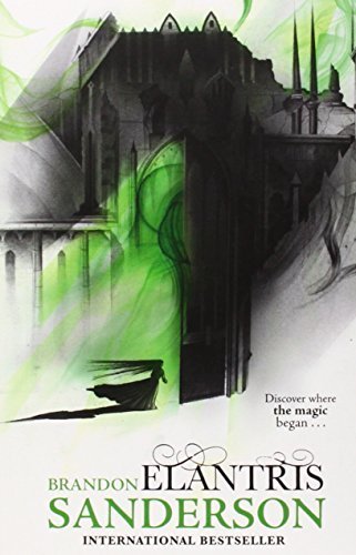 Elantris
