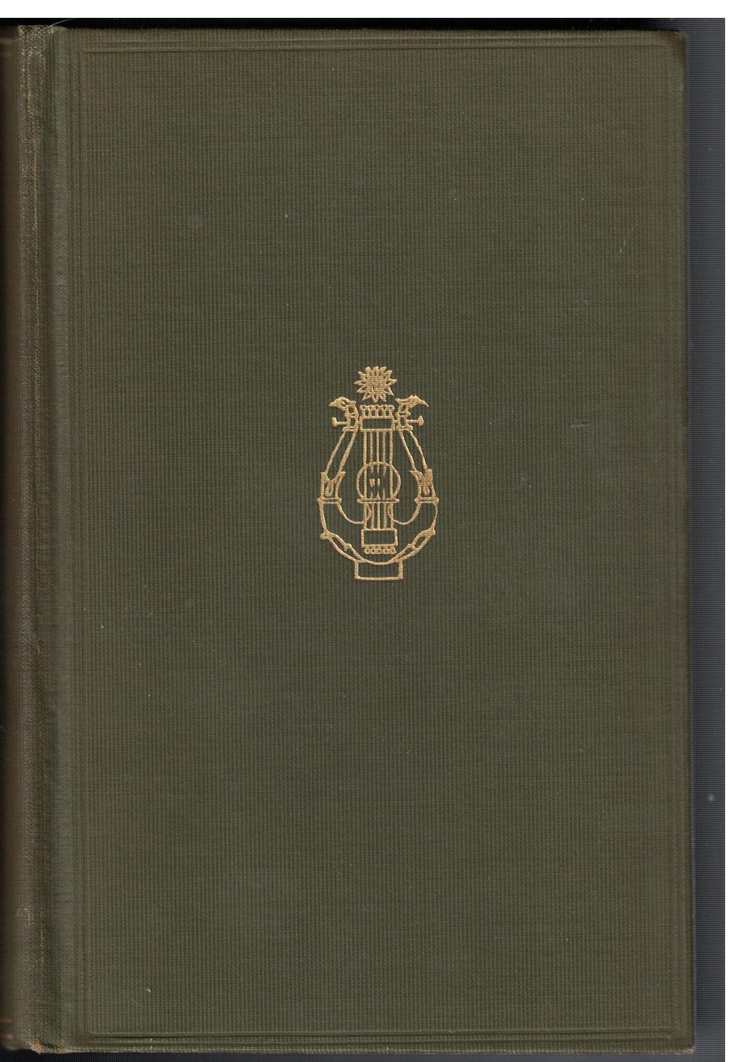 Longfellow's Complete Poems (Hardcover)