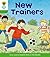 New Trainers. Roderick Hunt, Thelma Page by Hunt Roderick (2011-01-01) Paperback