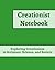 Creationist Notebook: Exploring Creationism in Scripture, Science, and Society (Elder's Model of Creation Workbooks) by Todd Elder (2013-11-06)