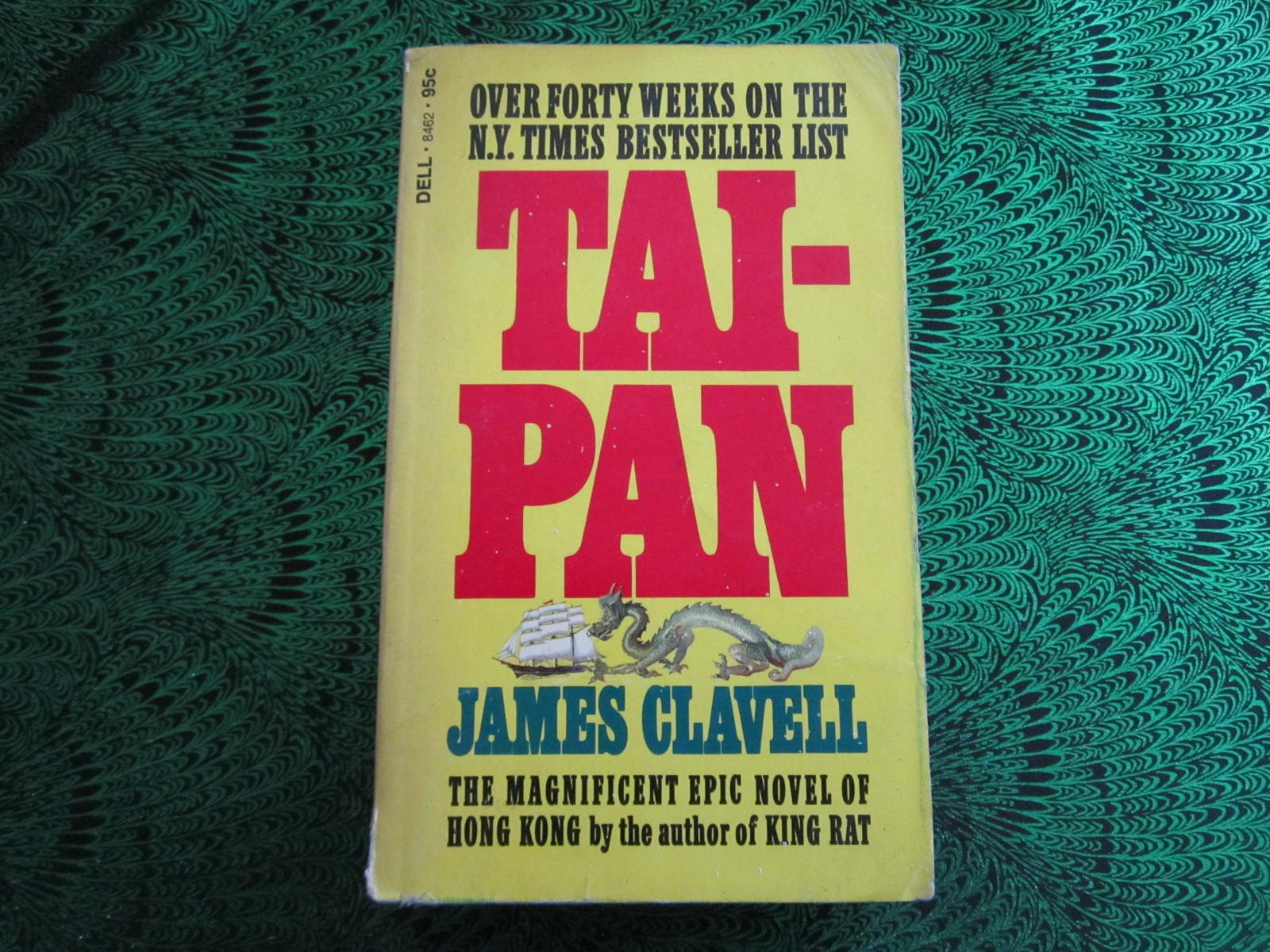Tai-Pan