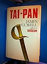 Tai Pan 1st Edition