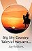 Big Sky Country by Joy Robbins