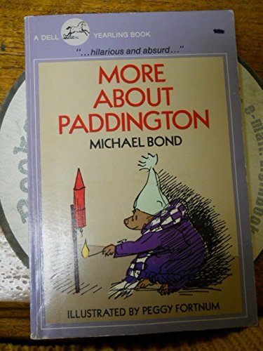 More about Paddington