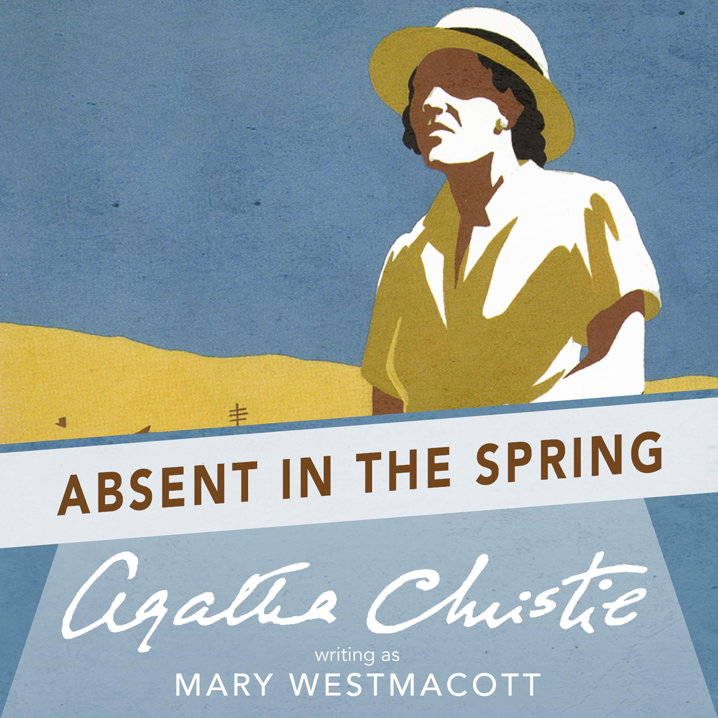 Absent in the Spring