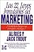 Las 22 Leyes Inmutables Del Marketing . El Precio Es En Dolares.