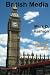 British Media (Tennessee Journalism Series) by Mark D. Harmon (2013-10-21)