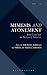 Mimesis and Atonement by Michael Kirwan