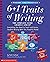 6+1 Traits Of Writing 2 Boo...