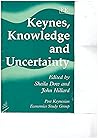 Keynes, Knowledge and Uncertainty Keynes, Knowledge and Uncertainty