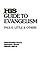 His guide to evangelism