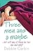 Three Men and a Maybe by Debbie Carbin (2009-04-09)