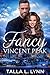 Fancy Vincent Peak: A Multi...