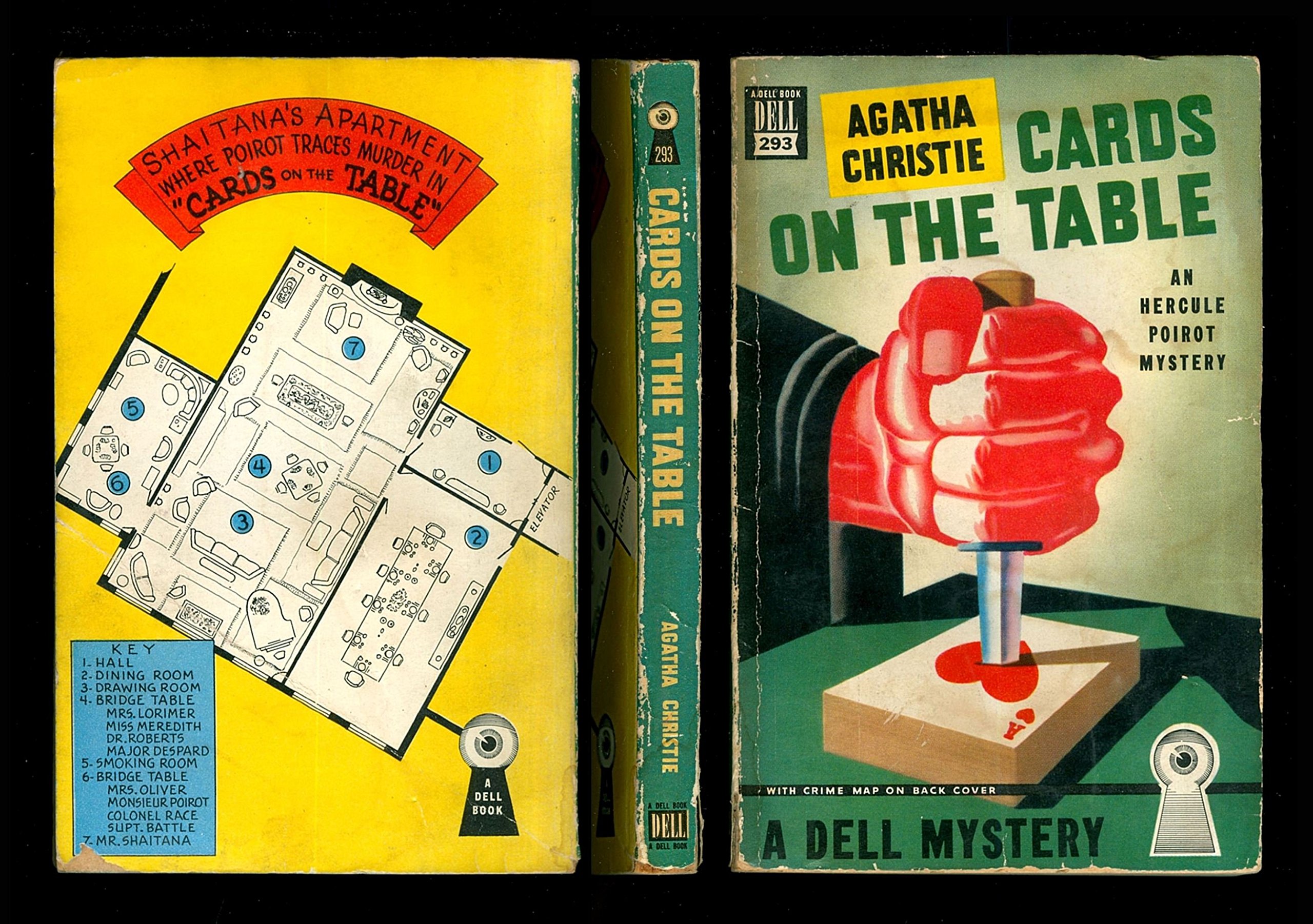 Cards on the Table