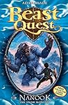 Beast Quest: 5: N...